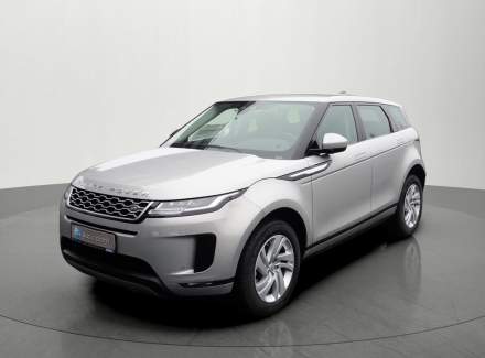 Land Rover - Range Rover Evoque