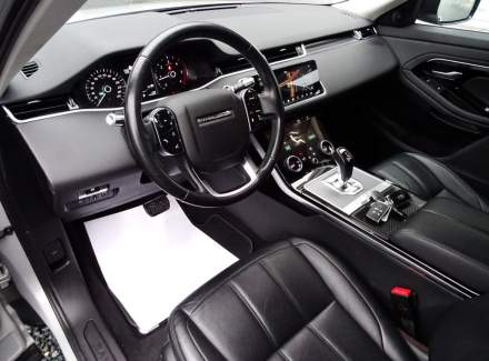 Land Rover - Range Rover Evoque