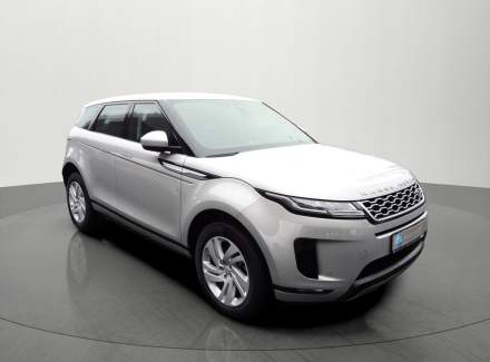 Land Rover - Range Rover Evoque