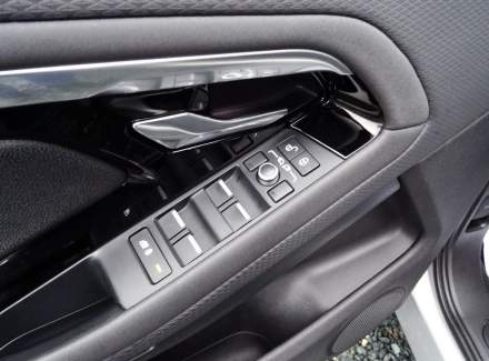 Land Rover - Range Rover Evoque