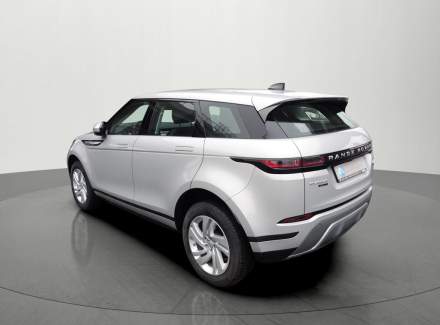 Land Rover - Range Rover Evoque