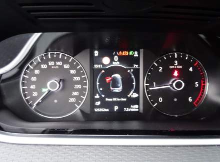 Land Rover - Range Rover Evoque