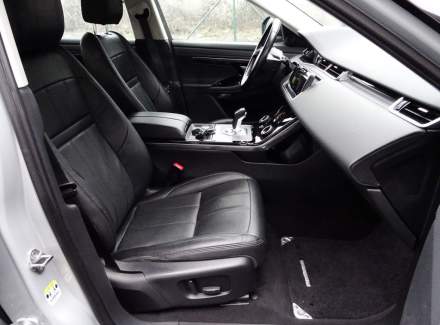 Land Rover - Range Rover Evoque