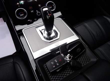 Land Rover - Range Rover Evoque