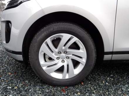 Land Rover - Range Rover Evoque