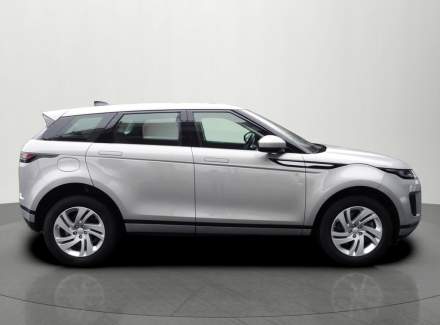 Land Rover - Range Rover Evoque