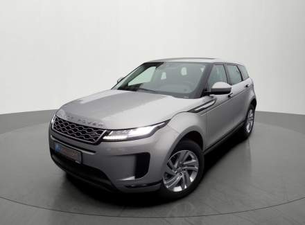 Land Rover - Range Rover Evoque