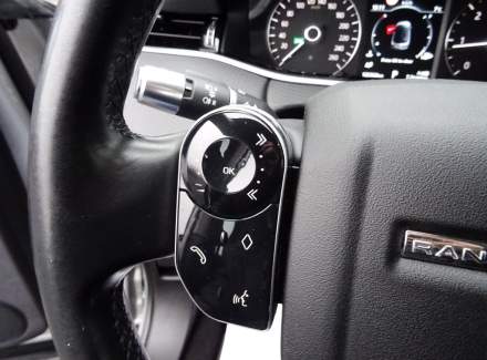 Land Rover - Range Rover Evoque