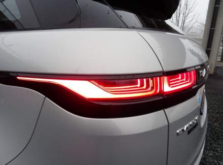 Land Rover - Range Rover Evoque