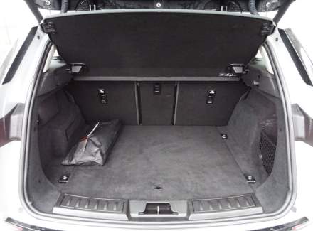 Land Rover - Range Rover Evoque