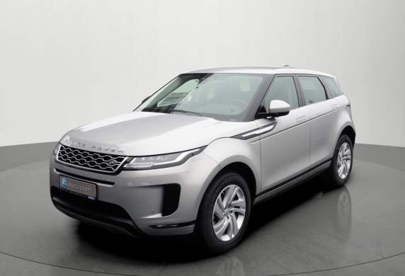 Land Rover - Range Rover Evoque