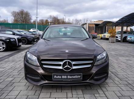 Mercedes-Benz - C-class