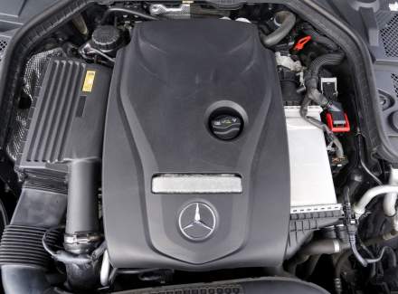 Mercedes-Benz - C-class