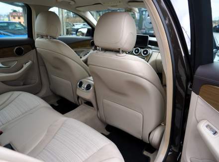 Mercedes-Benz - C-class