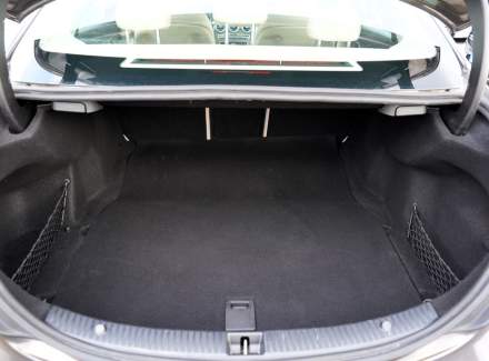 Mercedes-Benz - C-class