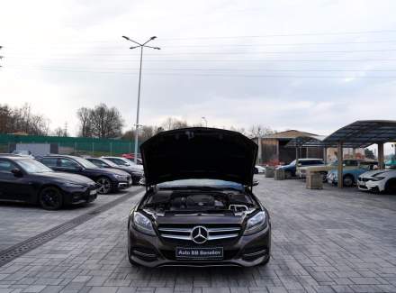 Mercedes-Benz - C-class