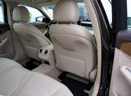 Mercedes-Benz - C-class