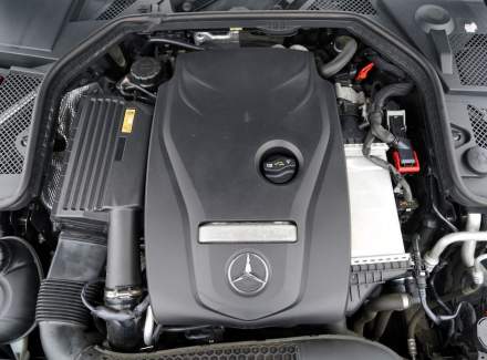 Mercedes-Benz - C-class