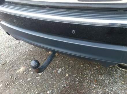 Jeep - Grand Cherokee