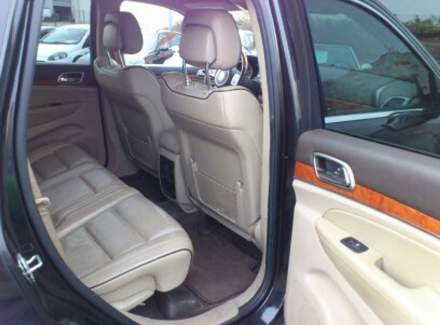 Jeep - Grand Cherokee