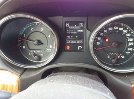 Jeep - Grand Cherokee