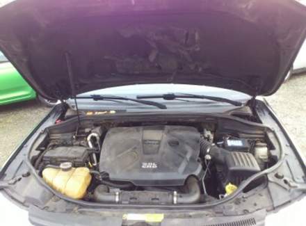 Jeep - Grand Cherokee