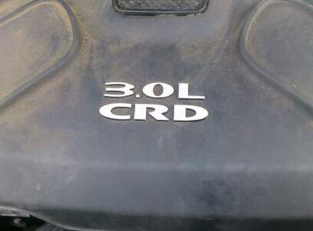 Jeep - Grand Cherokee