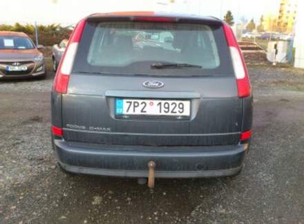 Ford - C-MAX