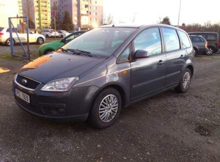 Ford - C-MAX