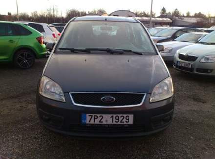 Ford - C-MAX
