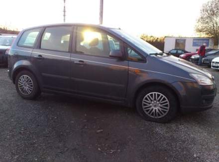 Ford - C-MAX
