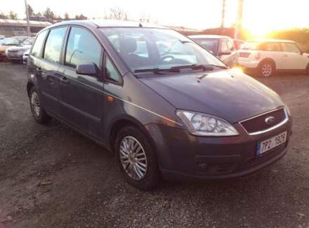 Ford - C-MAX