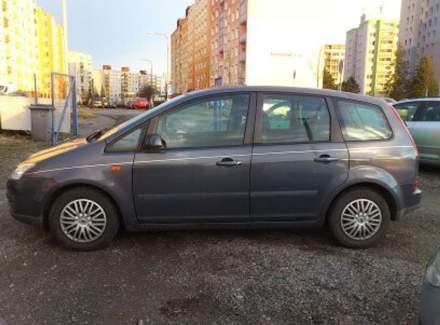 Ford - C-MAX