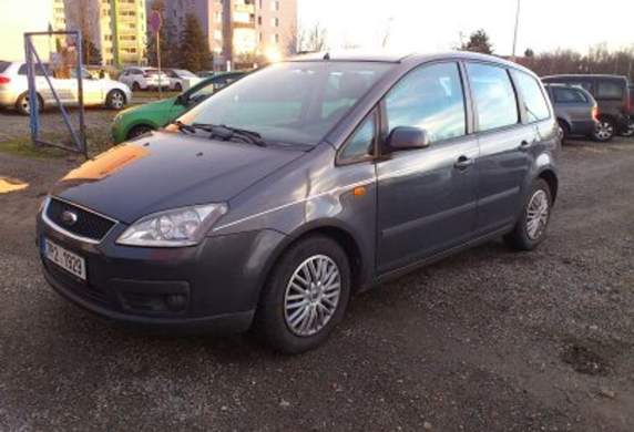 Ford - C-MAX