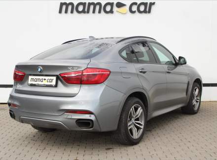 BMW - X6