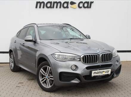 BMW - X6