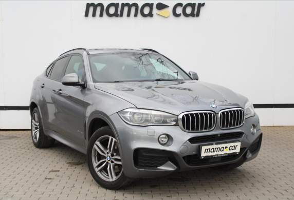 BMW - X6
