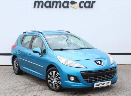 Peugeot - 207