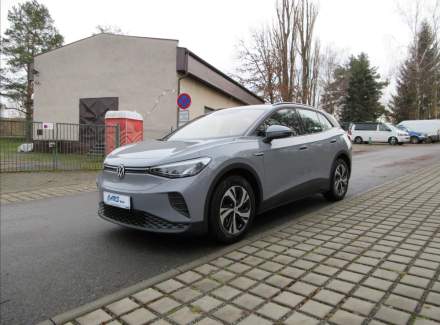 Volkswagen - ID.4