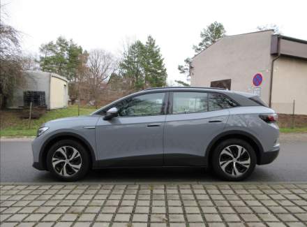 Volkswagen - ID.4