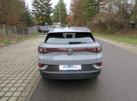 Volkswagen - ID.4