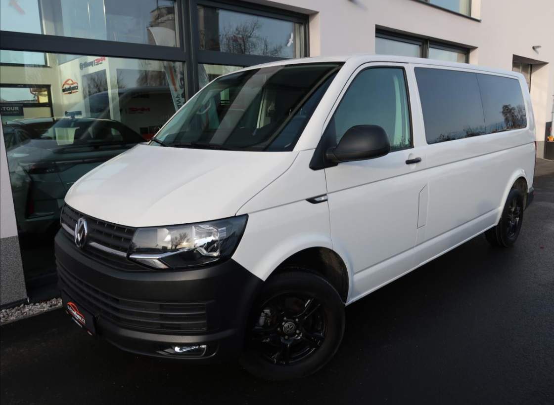 Volkswagen - Transporter