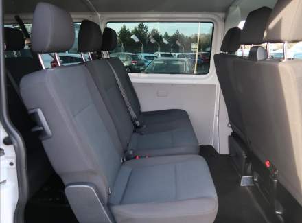 Volkswagen - Transporter