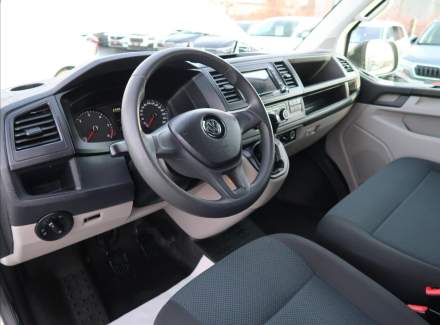 Volkswagen - Transporter