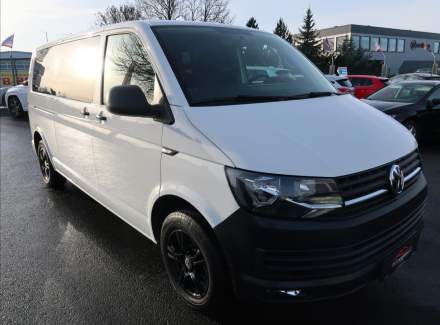 Volkswagen - Transporter