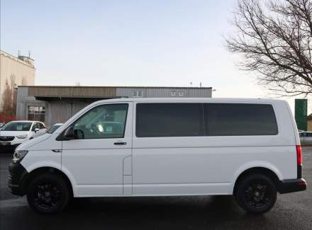 Volkswagen - Transporter