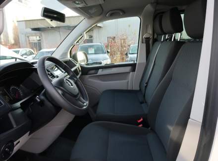 Volkswagen - Transporter