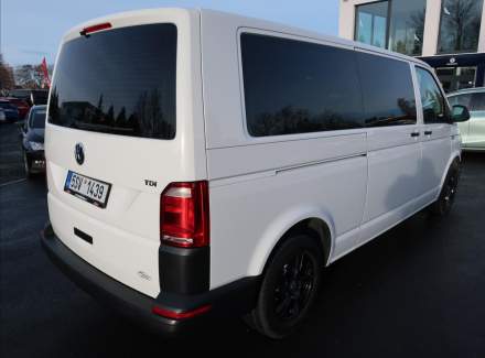 Volkswagen - Transporter