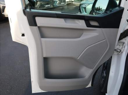 Volkswagen - Transporter