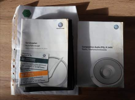 Volkswagen - Transporter